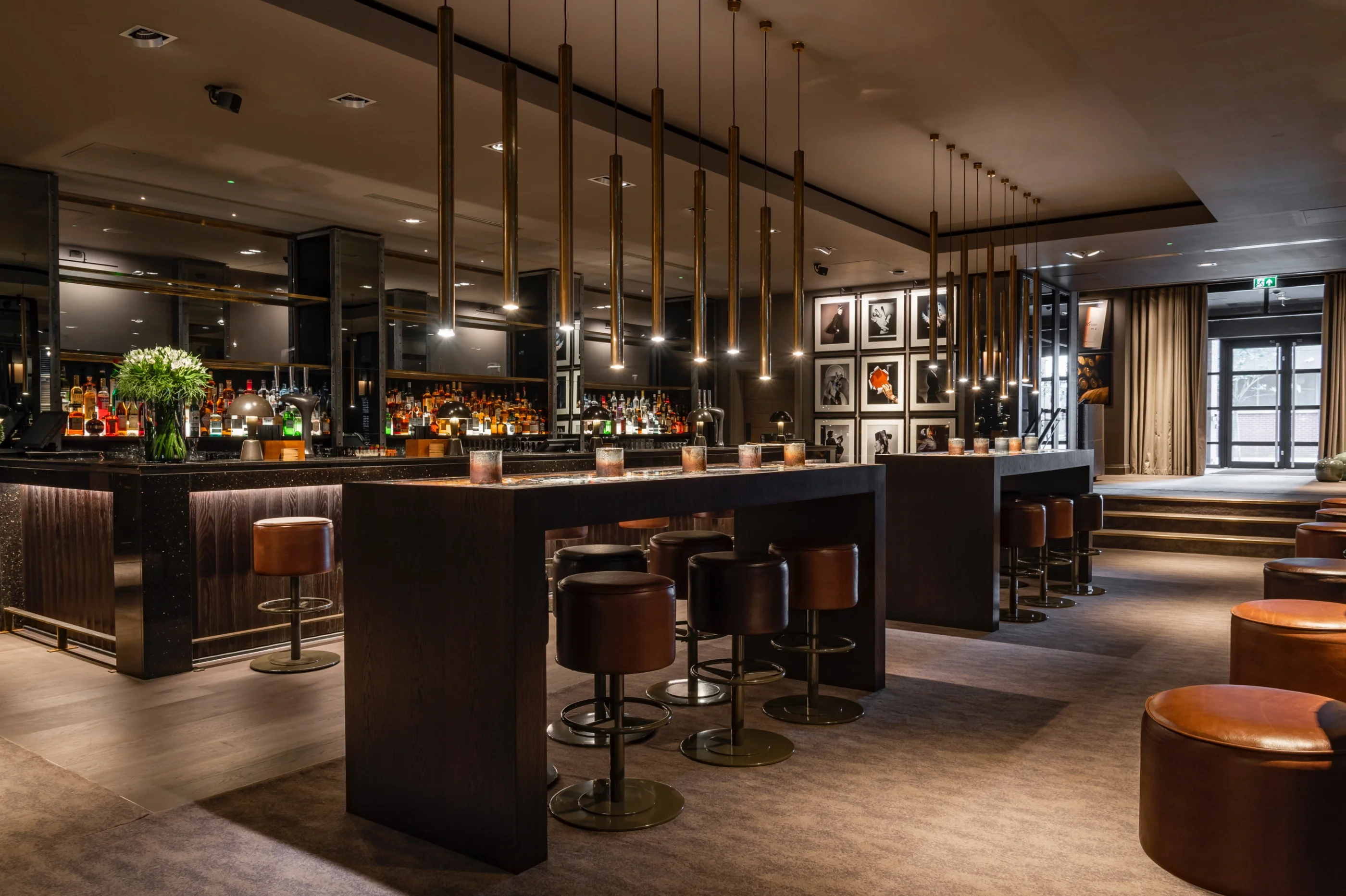 The Bar